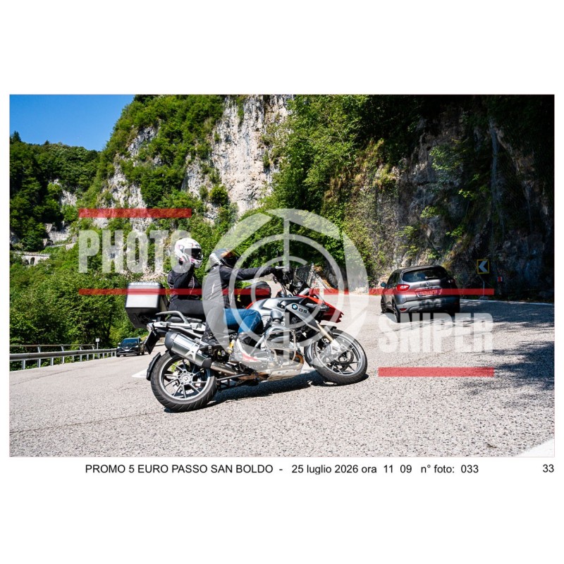 copy of copy of copy of copy of PROMO 5 EURO PASSO SAN BOLDO - 25 - 07 - 2026 ORA 11.00/12.00 N°001