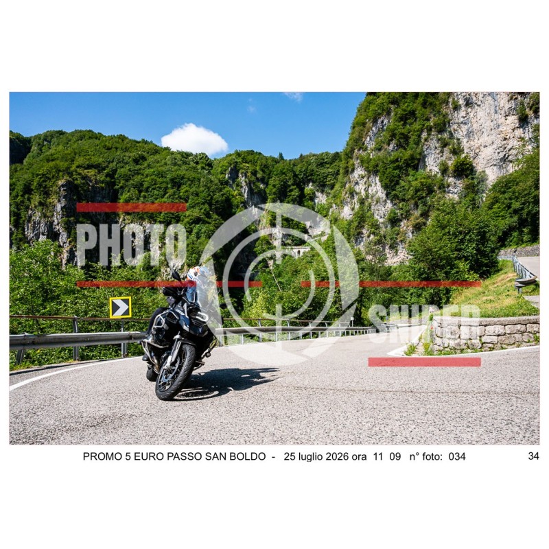 copy of copy of copy of copy of PROMO 5 EURO PASSO SAN BOLDO - 25 - 07 - 2026 ORA 11.00/12.00 N°001