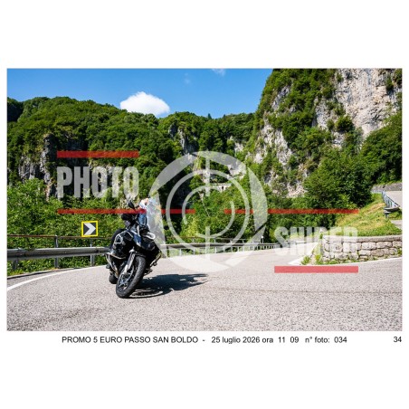 copy of copy of copy of copy of PROMO 5 EURO PASSO SAN BOLDO - 25 - 07 - 2026 ORA 11.00/12.00 N°001