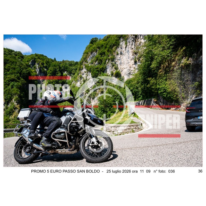 copy of copy of copy of copy of PROMO 5 EURO PASSO SAN BOLDO - 25 - 07 - 2026 ORA 11.00/12.00 N°001