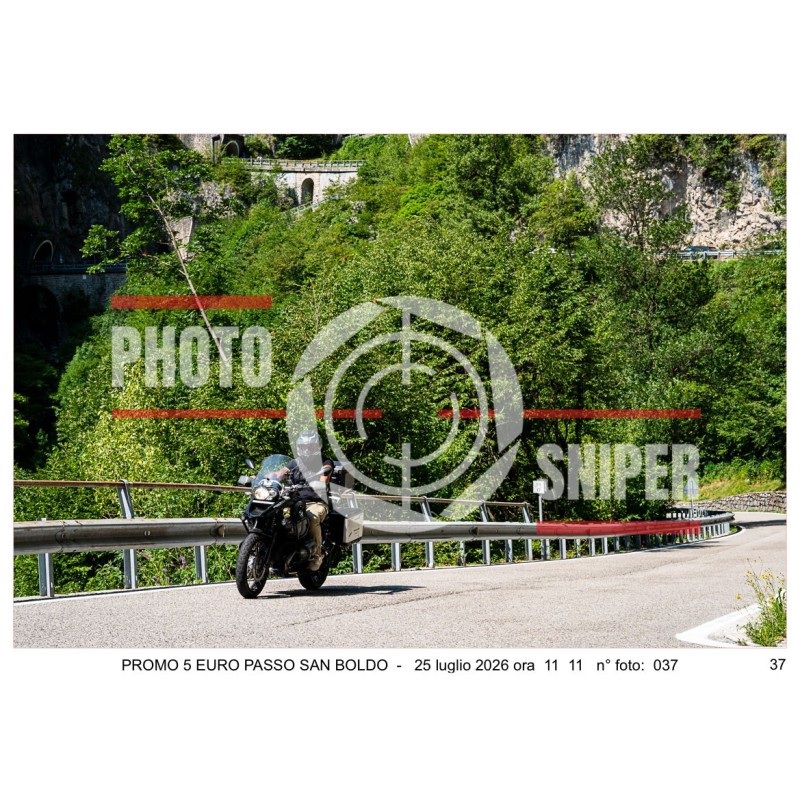 copy of copy of copy of copy of PROMO 5 EURO PASSO SAN BOLDO - 25 - 07 - 2026 ORA 11.00/12.00 N°001