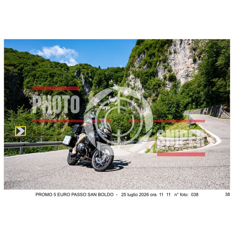 copy of copy of copy of copy of PROMO 5 EURO PASSO SAN BOLDO - 25 - 07 - 2026 ORA 11.00/12.00 N°001