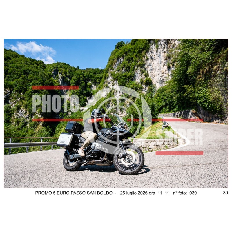 copy of copy of copy of copy of PROMO 5 EURO PASSO SAN BOLDO - 25 - 07 - 2026 ORA 11.00/12.00 N°001