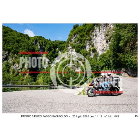 copy of copy of copy of copy of copy of PROMO 5 EURO PASSO SAN BOLDO - 25 - 07 - 2026 ORA 11.00/12.00 N°001