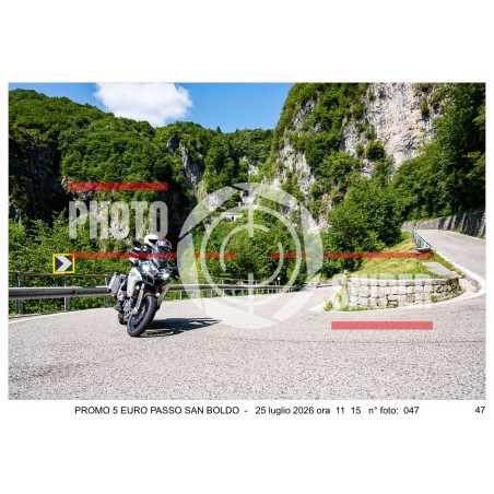 copy of copy of copy of copy of copy of PROMO 5 EURO PASSO SAN BOLDO - 25 - 07 - 2026 ORA 11.00/12.00 N°001