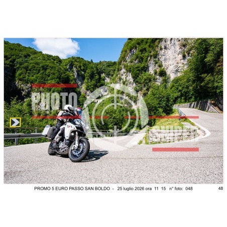 copy of copy of copy of copy of copy of PROMO 5 EURO PASSO SAN BOLDO - 25 - 07 - 2026 ORA 11.00/12.00 N°001