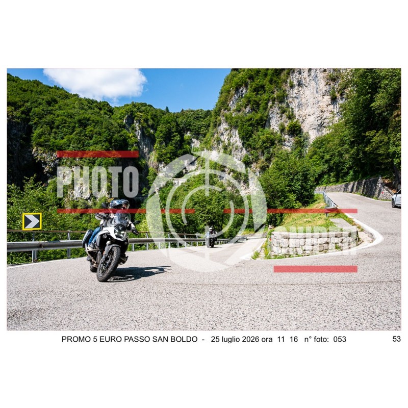 copy of copy of copy of copy of copy of copy of PROMO 5 EURO PASSO SAN BOLDO - 25 - 07 - 2026 ORA 11.00/12.00 N°001