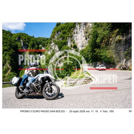 copy of copy of copy of copy of copy of copy of PROMO 5 EURO PASSO SAN BOLDO - 25 - 07 - 2026 ORA 11.00/12.00 N°001