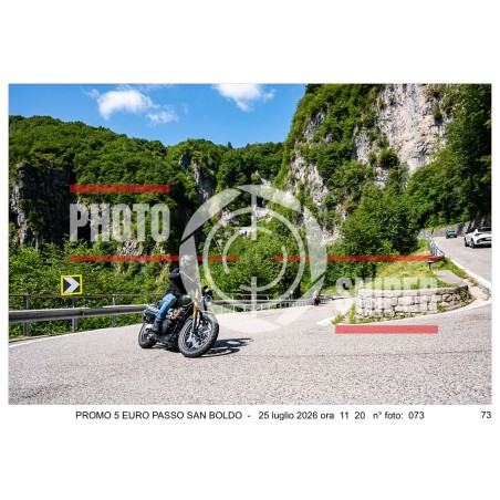 copy of copy of copy of copy of copy of copy of copy of PROMO 5 EURO PASSO SAN BOLDO - 25 - 07 - 2026 ORA 11.00/12.00 N°001
