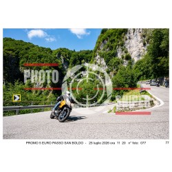 copy of copy of copy of copy of copy of copy of copy of PROMO 5 EURO PASSO SAN BOLDO - 25 - 07 - 2026 ORA 11.00/12.00 N°001