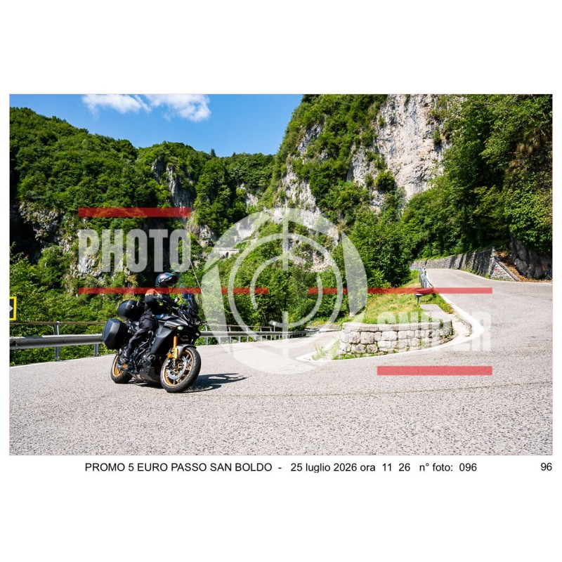 copy of copy of copy of copy of copy of copy of copy of PROMO 5 EURO PASSO SAN BOLDO - 25 - 07 - 2026 ORA 11.00/12.00 N°001
