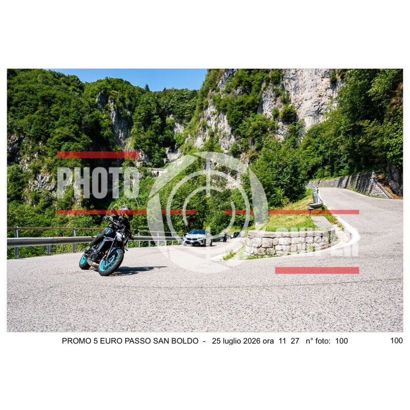 copy of copy of copy of copy of copy of copy of copy of PROMO 5 EURO PASSO SAN BOLDO - 25 - 07 - 2026 ORA 11.00/12.00 N°001
