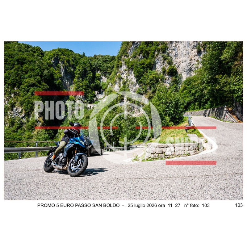 copy of copy of copy of copy of copy of copy of copy of PROMO 5 EURO PASSO SAN BOLDO - 25 - 07 - 2026 ORA 11.00/12.00 N°001