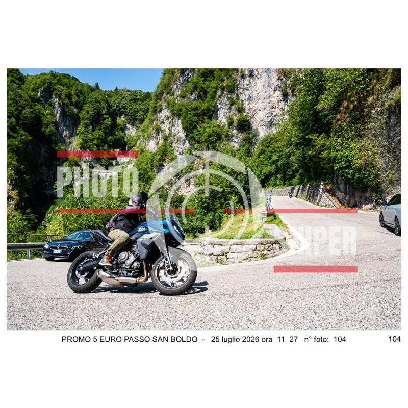 copy of copy of copy of copy of copy of copy of copy of PROMO 5 EURO PASSO SAN BOLDO - 25 - 07 - 2026 ORA 11.00/12.00 N°001