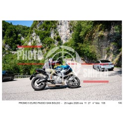 copy of copy of copy of copy of copy of copy of copy of PROMO 5 EURO PASSO SAN BOLDO - 25 - 07 - 2026 ORA 11.00/12.00 N°001
