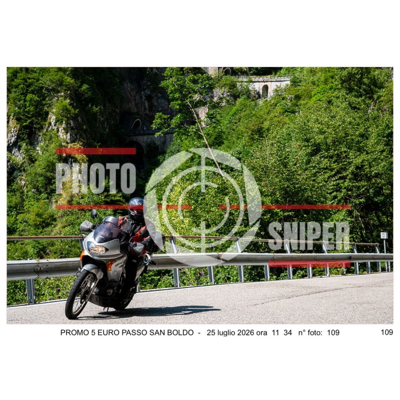 copy of copy of copy of copy of copy of copy of copy of PROMO 5 EURO PASSO SAN BOLDO - 25 - 07 - 2026 ORA 11.00/12.00 N°001