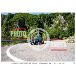 copy of PROMO 5 EURO PASSO SAN BOLDO - 25 - 07 - 2026 ORA 11.00/12.00 N°112
