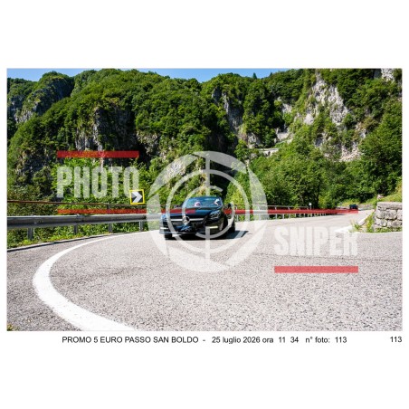 copy of PROMO 5 EURO PASSO SAN BOLDO - 25 - 07 - 2026 ORA 11.00/12.00 N°112