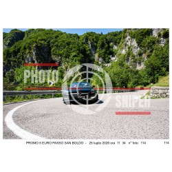 copy of PROMO 5 EURO PASSO SAN BOLDO - 25 - 07 - 2026 ORA 11.00/12.00 N°112