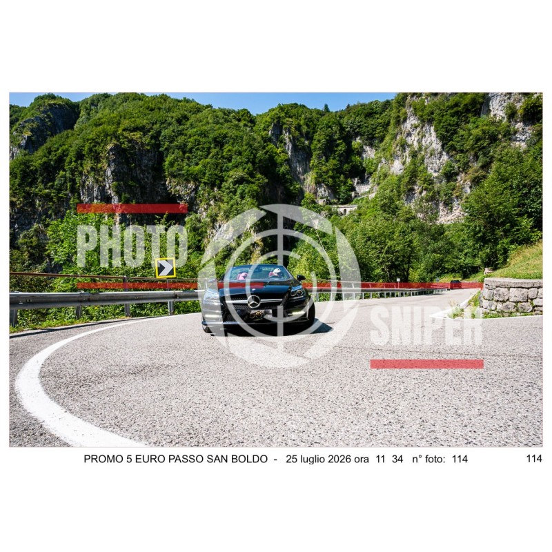 copy of PROMO 5 EURO PASSO SAN BOLDO - 25 - 07 - 2026 ORA 11.00/12.00 N°112