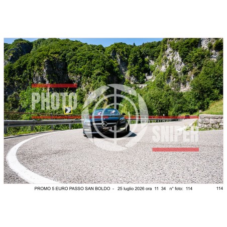 copy of PROMO 5 EURO PASSO SAN BOLDO - 25 - 07 - 2026 ORA 11.00/12.00 N°112