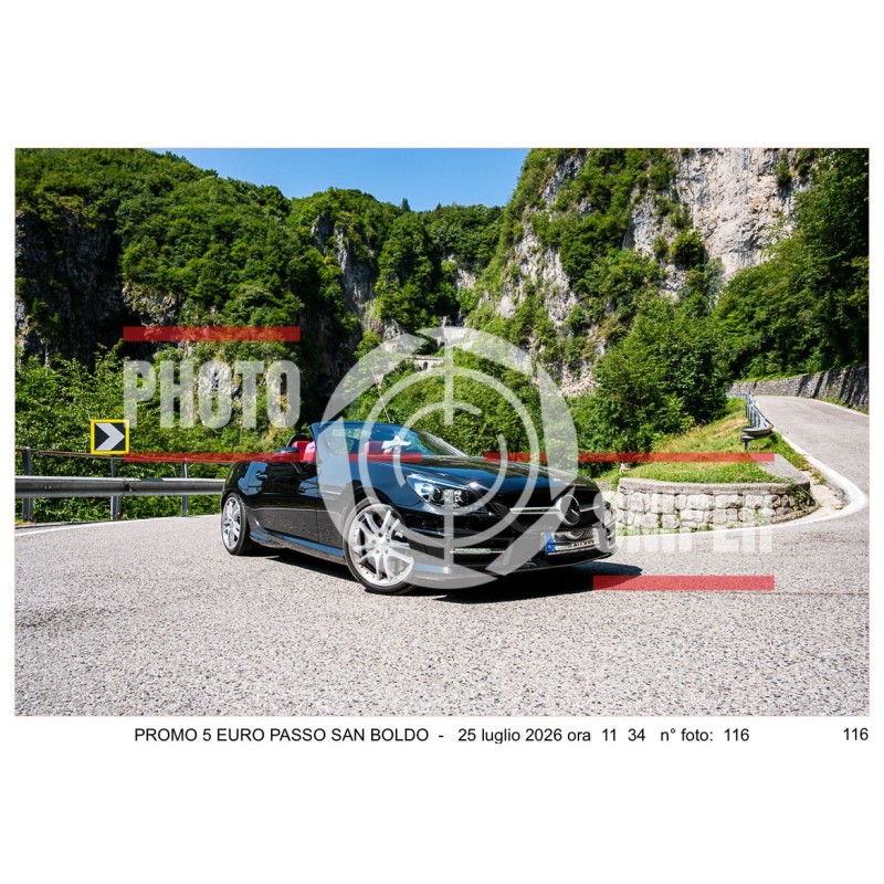 copy of PROMO 5 EURO PASSO SAN BOLDO - 25 - 07 - 2026 ORA 11.00/12.00 N°112