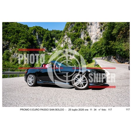 copy of PROMO 5 EURO PASSO SAN BOLDO - 25 - 07 - 2026 ORA 11.00/12.00 N°112