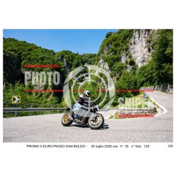 copy of PROMO 5 EURO PASSO SAN BOLDO - 25 - 07 - 2026 ORA 11.00/12.00 N°112