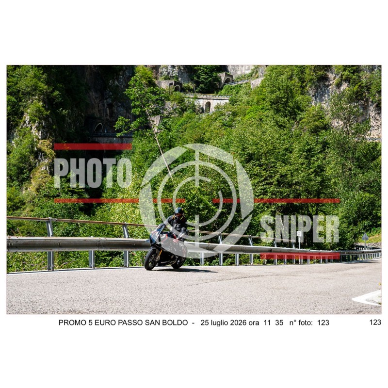 copy of copy of PROMO 5 EURO PASSO SAN BOLDO - 25 - 07 - 2026 ORA 11.00/12.00 N°112