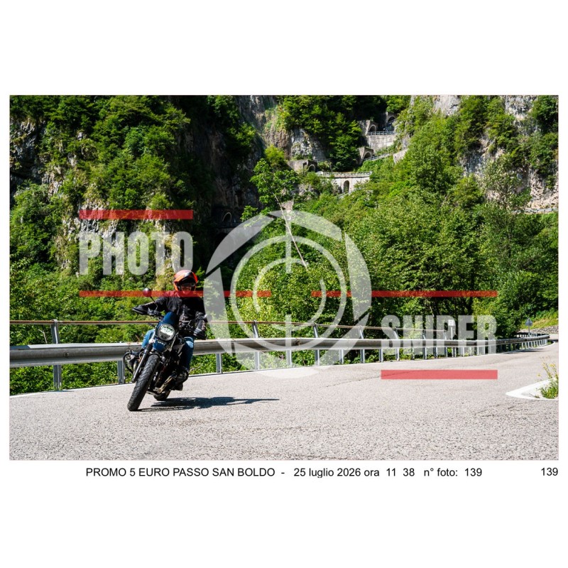 copy of copy of copy of PROMO 5 EURO PASSO SAN BOLDO - 25 - 07 - 2026 ORA 11.00/12.00 N°112