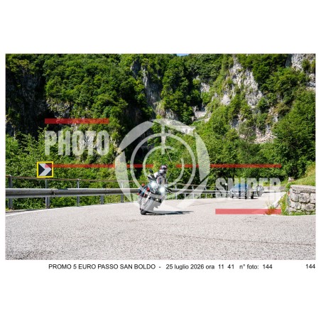 copy of copy of copy of copy of PROMO 5 EURO PASSO SAN BOLDO - 25 - 07 - 2026 ORA 11.00/12.00 N°112