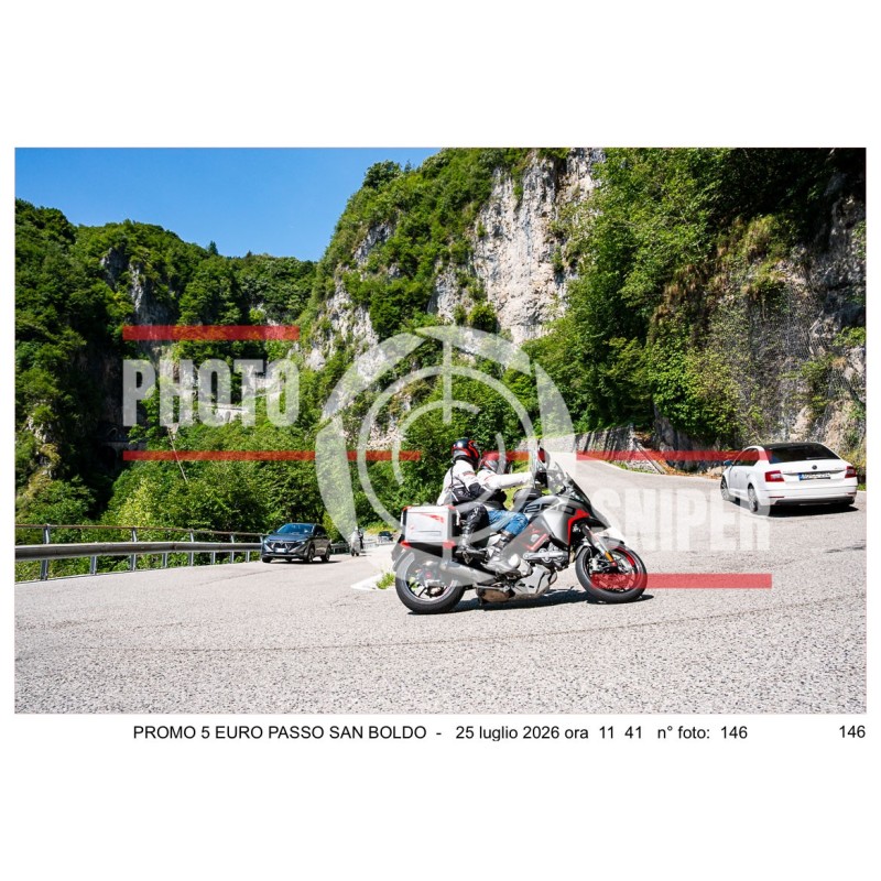 copy of copy of copy of copy of PROMO 5 EURO PASSO SAN BOLDO - 25 - 07 - 2026 ORA 11.00/12.00 N°112