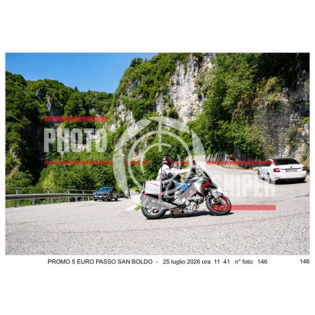 copy of copy of copy of copy of PROMO 5 EURO PASSO SAN BOLDO - 25 - 07 - 2026 ORA 11.00/12.00 N°112