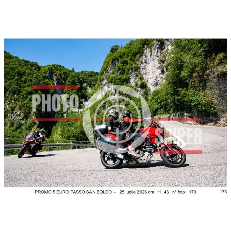 copy of copy of copy of copy of copy of copy of copy of PROMO 5 EURO PASSO SAN BOLDO - 25 - 07 - 2026 ORA 11.00/12.00 N°112