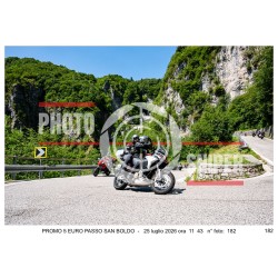 copy of copy of copy of copy of copy of copy of copy of PROMO 5 EURO PASSO SAN BOLDO - 25 - 07 - 2026 ORA 11.00/12.00 N°112