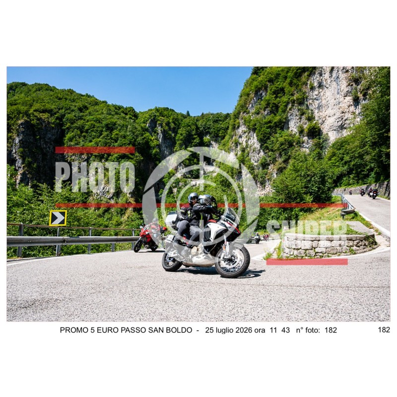 copy of copy of copy of copy of copy of copy of copy of PROMO 5 EURO PASSO SAN BOLDO - 25 - 07 - 2026 ORA 11.00/12.00 N°112
