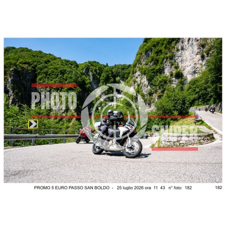 copy of copy of copy of copy of copy of copy of copy of PROMO 5 EURO PASSO SAN BOLDO - 25 - 07 - 2026 ORA 11.00/12.00 N°112