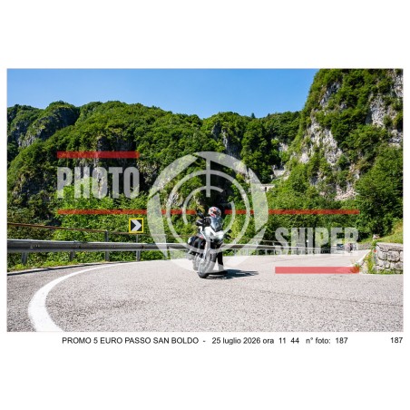 copy of copy of copy of copy of copy of copy of copy of PROMO 5 EURO PASSO SAN BOLDO - 25 - 07 - 2026 ORA 11.00/12.00 N°112