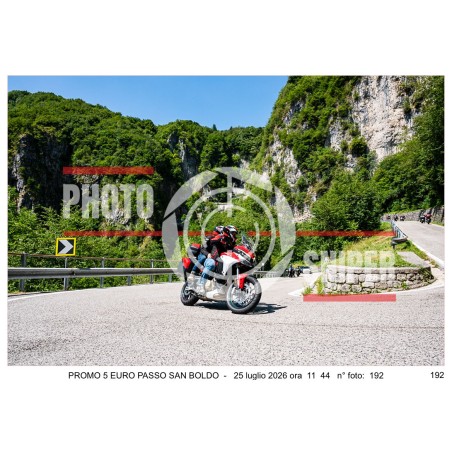copy of copy of copy of copy of copy of copy of copy of PROMO 5 EURO PASSO SAN BOLDO - 25 - 07 - 2026 ORA 11.00/12.00 N°112