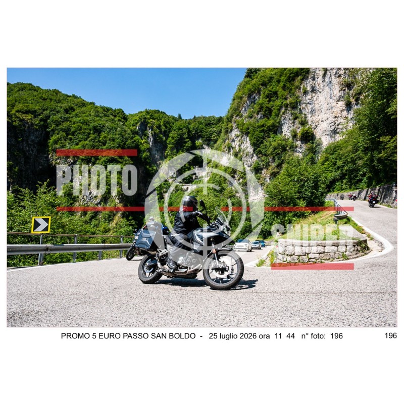 copy of copy of copy of copy of copy of copy of copy of PROMO 5 EURO PASSO SAN BOLDO - 25 - 07 - 2026 ORA 11.00/12.00 N°112
