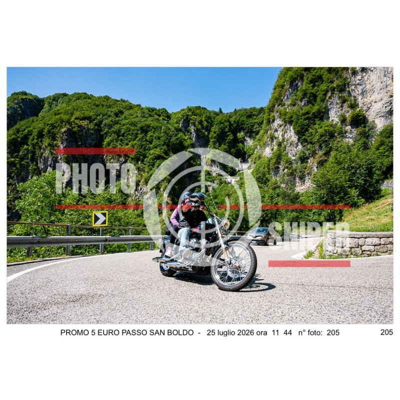 copy of PROMO 5 EURO PASSO SAN BOLDO - 25 - 07 - 2026 ORA 11.00/12.00 N°202