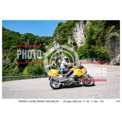 copy of PROMO 5 EURO PASSO SAN BOLDO - 25 - 07 - 2026 ORA 11.00/12.00 N°202