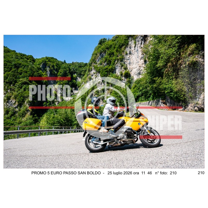 copy of PROMO 5 EURO PASSO SAN BOLDO - 25 - 07 - 2026 ORA 11.00/12.00 N°202