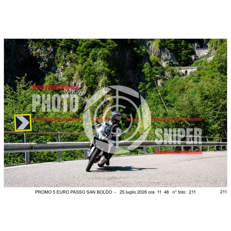 copy of PROMO 5 EURO PASSO SAN BOLDO - 25 - 07 - 2026 ORA 11.00/12.00 N°202