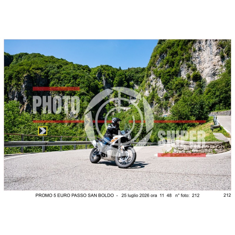 copy of PROMO 5 EURO PASSO SAN BOLDO - 25 - 07 - 2026 ORA 11.00/12.00 N°202