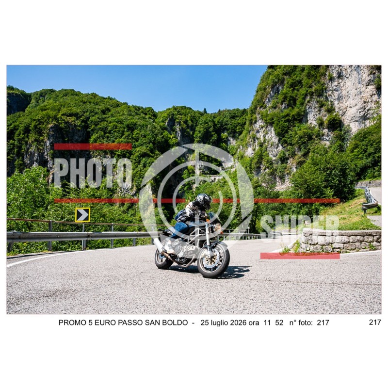 copy of PROMO 5 EURO PASSO SAN BOLDO - 25 - 07 - 2026 ORA 11.00/12.00 N°202