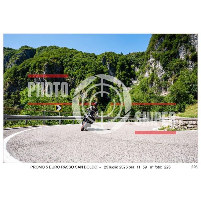 copy of PROMO 5 EURO PASSO SAN BOLDO - 25 - 07 - 2026 ORA 11.00/12.00 N°202