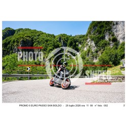 copy of PROMO 5 EURO PASSO SAN BOLDO - 25 - 07 - 2026 ORA 12.00/13.00 N°001