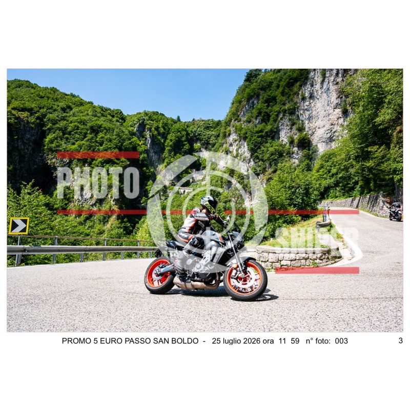 copy of PROMO 5 EURO PASSO SAN BOLDO - 25 - 07 - 2026 ORA 12.00/13.00 N°001