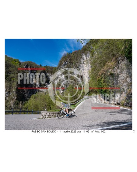 PASSO SAN BOLDO - 11 - 04 - 2026 ORA 11.00/12.00 N°002